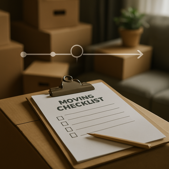 Unlock Hidden Tips On Real Estate Investing Before You Move!