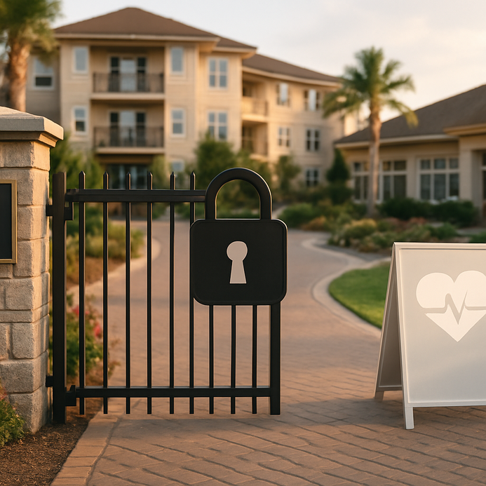 Amenities To Look For In A Gated Community As A Senior Citizen