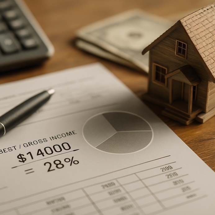 Unlock The Hidden Risks Of FOIR In Home Buying Now!