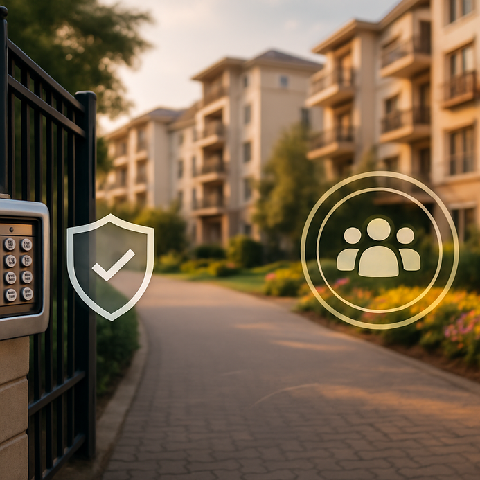 Gated Community: Is It The Best Choice For Your Family?