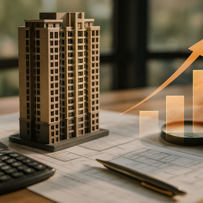 Floor Rise Charges: Are You Paying Too Much For Views?