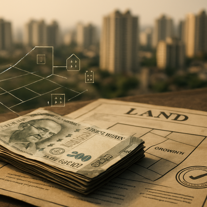 Urban Land Ceiling Act: Urgent Steps To Obtain Your Clearance Certificate