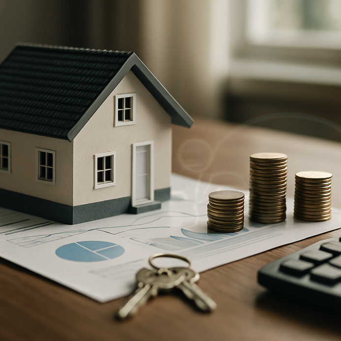 Pre-EMI: Can You Sell Your Flat Before Possession?