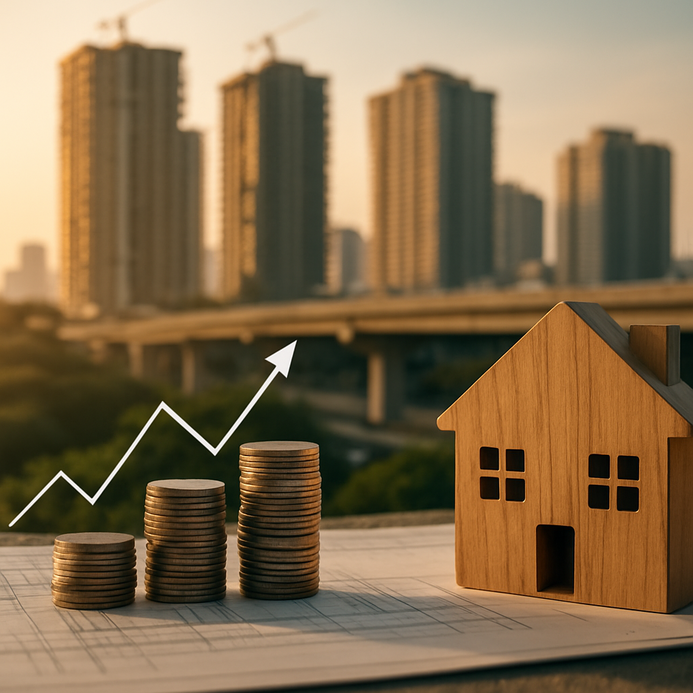 Urgent Insights: Secrets of Hyderabad Real Estate Market!