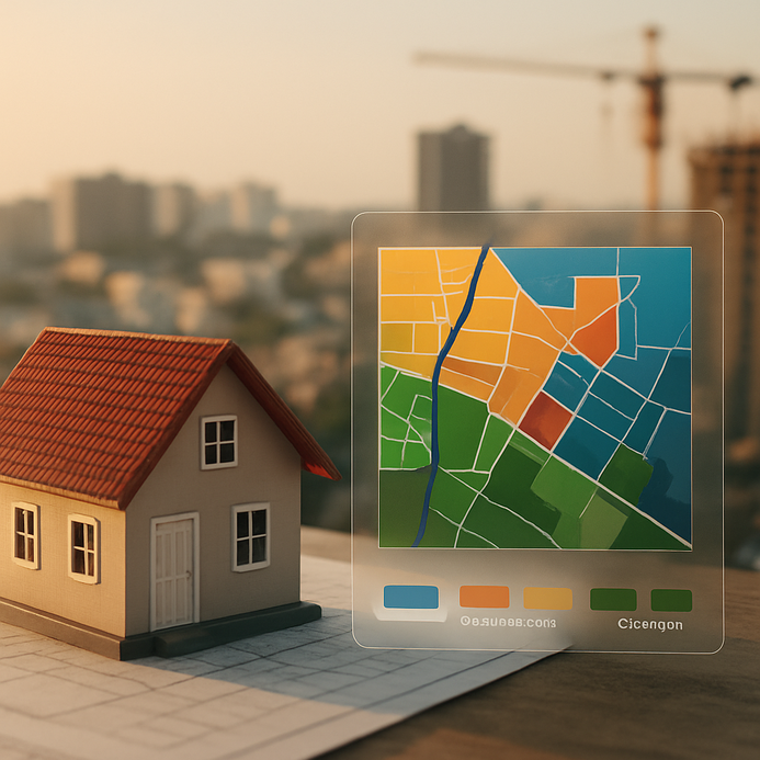 HMDA master plan: Are Zoning Rules Sabotaging Your Profits?